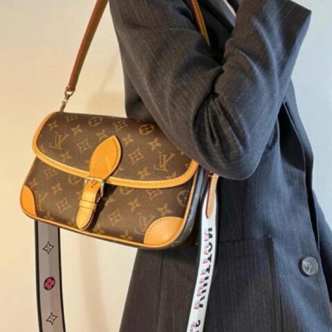 Baguette bag