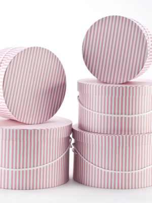 Round box