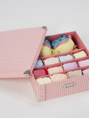 Underwear box