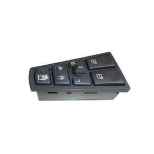 Electric Power Window Master Switch For Volvo Truck FH12 FM VNL 21277587 20568857 20452017