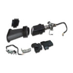 MAN truck steering column 81.46400.6153