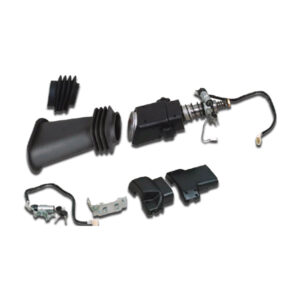MAN truck steering column 81.46400.6153