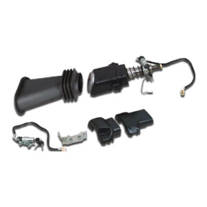 MAN truck steering column 81.46400.6158