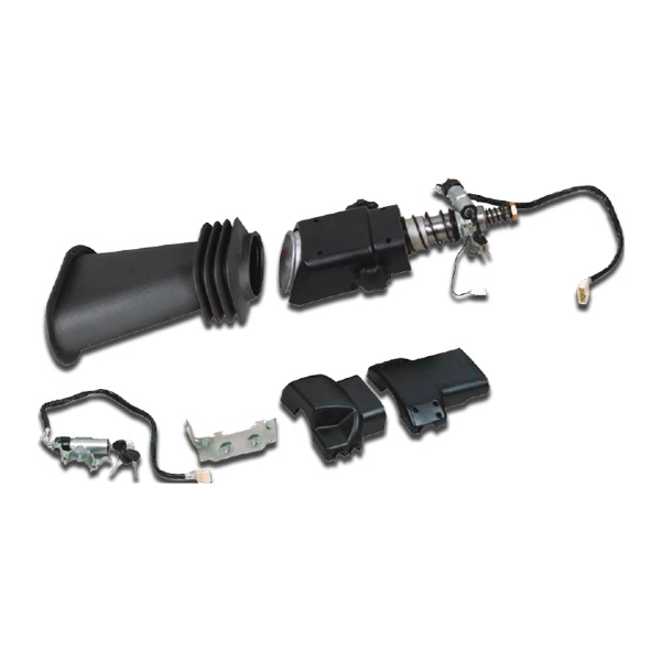 MAN truck steering column 81.46400.6158