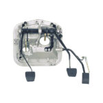 truck pedal for MAN 81.48220.0100