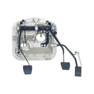truck pedal for MAN 81.48220.0100
