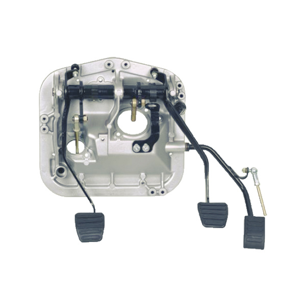 truck pedal for MAN 81.48220.0100