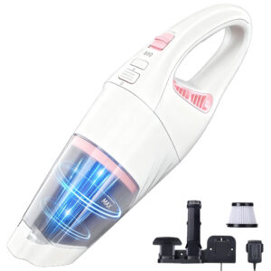 Handheld Vacuum Cleaner