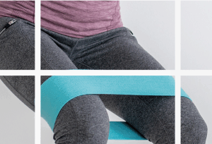 Postpartum - Buttocks Restoration