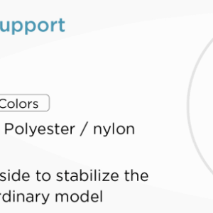 Back Correction Support